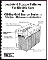 Drive Electric: Three Wheeled Electric Car (Practical Electric Cars For