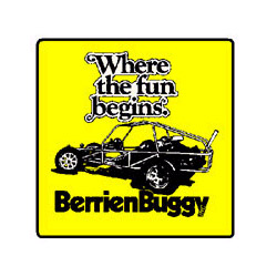 Berrien Buggy